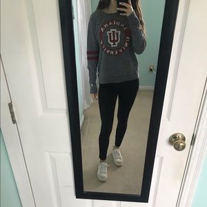 indiana university long sleeve